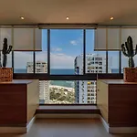 Luxuoso Apto Na Beira Do Mar Da Barra Da Tijuca