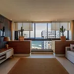 Luxuoso Apto Na Beira Do Mar Da Barra Da Tijuca