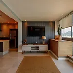 Luxuoso Apto Na Beira Do Mar Da Barra Da Tijuca