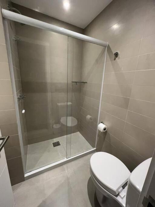 Apartamento Luxuoso Apto Na Beira Do Mar Da Barra Da Tijuca Rio de Janeiro